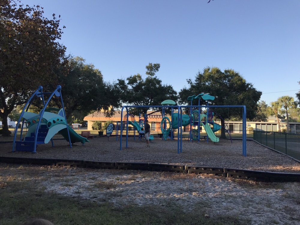 Chase Park Image