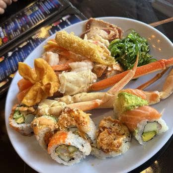 Minato Japanese Buffet - Buffets Near Me - Pembroke Pines, Florida Minato Japanese Buffet - Buffets Near Me - Pembroke Pines, Florida