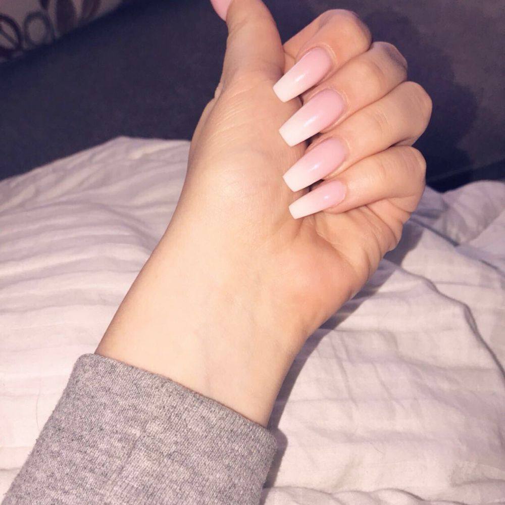 lia nails - Nail Salons Near Me - Naperville, Illinois