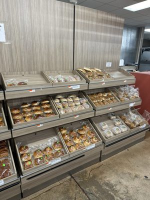 Pan-Asia Supermarket by null