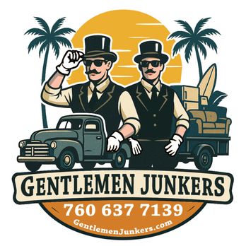 Gentlemen Junkers - Junk Removal & Hauling Near Me - Carlsbad, California Gentlemen Junkers - Junk Removal & Hauling Near Me - Carlsbad, California