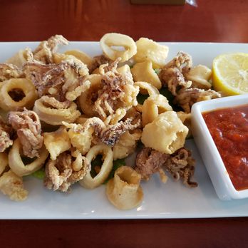That’s Amore - Calamari - Italian Near Me - Indian Land, South Carolina That’s Amore - Calamari - Italian Near Me - Indian Land, South Carolina