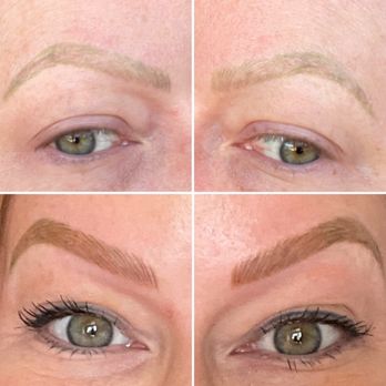 Brows of a Feather - Eyebrows - Waxing Near Me - San Diego, California Brows of a Feather - Eyebrows - Waxing Near Me - San Diego, California