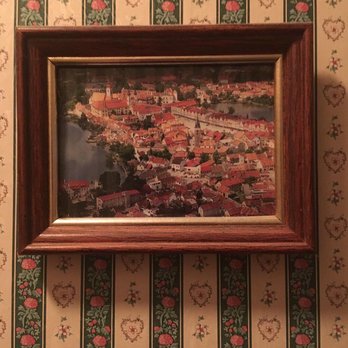 Restaurant Bohemia - Cute decor - Czech Near Me - Brossard, Quebec Restaurant Bohemia - Cute decor - Czech Near Me - Brossard, Quebec