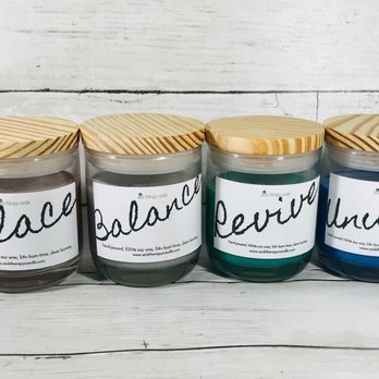 Wick Therapy Candle - Candle Stores Near Me - Beavercreek, Ohio Wick Therapy Candle - Candle Stores Near Me - Beavercreek, Ohio
