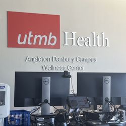 UTMB Angleton Danbury Campus