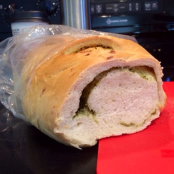 Great Harvest Bread Co. - Pesto Parmesan Bread - Bakeries Near Me - Stillwater, Minnesota Great Harvest Bread Co. - Pesto Parmesan Bread - Bakeries Near Me - Stillwater, Minnesota