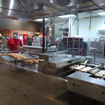 Krispy Kreme - Oops, we did it again. :-) - Donuts Near Me - Erie, Pennsylvania