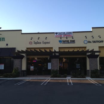 E-VAPOR ZONE - CLOSED - Updated May 2026 - 54 Photos & 36 Reviews - 1441 W  Macarthur Blvd, Santa Ana, California - Vape Shops - Yelp