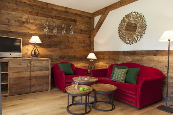 Egerner Höfe Hotel by null