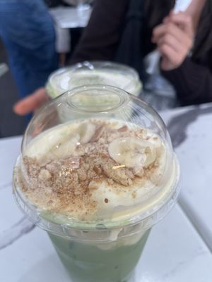 Matcha Cafe Maiko by null