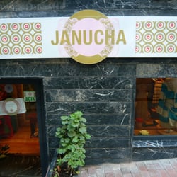 Janucha