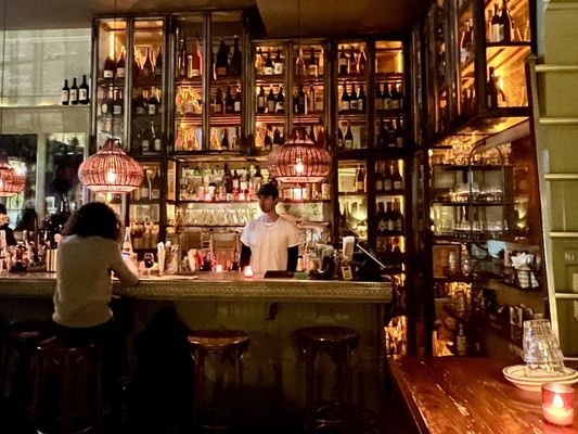 The Ten Bells Brooklyn by null