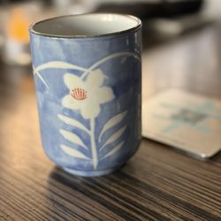 Shakou-Libertyville - Green tea