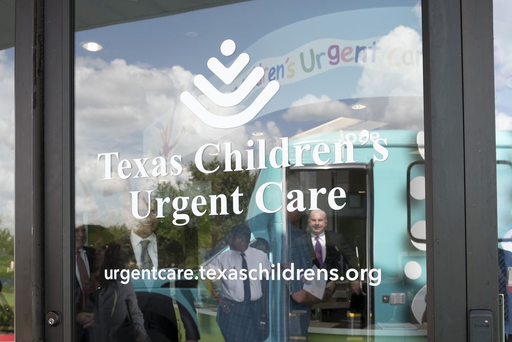 TEXAS CHILDREN’S URGENT CARE CINCO RANCH Updated October 2024 24
