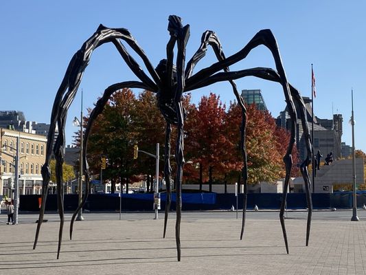 National Gallery of Canada by null
