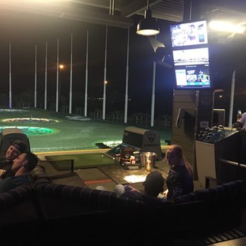 Topgolf - New American Near Me - Tampa, Florida