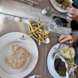 Café Calcinha