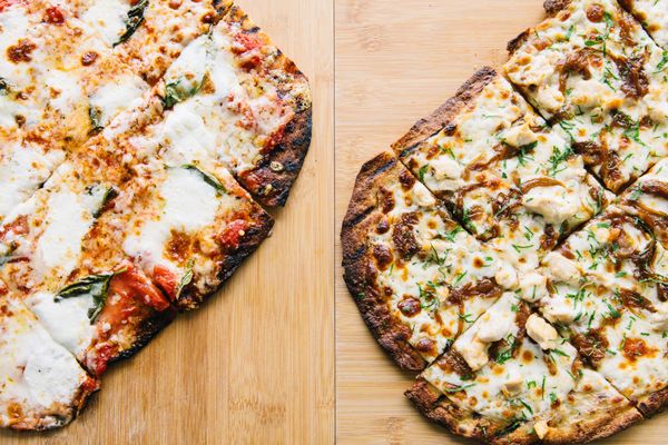 Bettini Restaurant by null