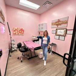 Nanci's Brow Studio