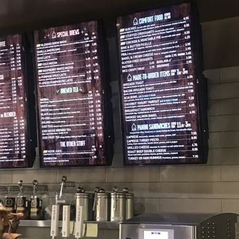 Brew Coffee Spot - Coffee & Tea Near Me - La Mesa, California Brew Coffee Spot - Coffee & Tea Near Me - La Mesa, California