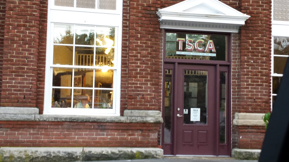 137 Town Square, Glade Spring, Virginia Art Galleries Phone Number