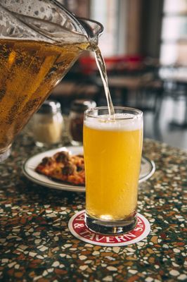Dicey's Tavern by null