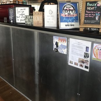 Napoli Coffee - Coffee & Tea Near Me - Albuquerque, New Mexico Napoli Coffee - Coffee & Tea Near Me - Albuquerque, New Mexico