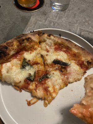 Vero Pizzeria by null