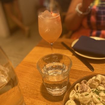 Kassi Beach - Sangria - Italian Near Me - Las Vegas, Nevada