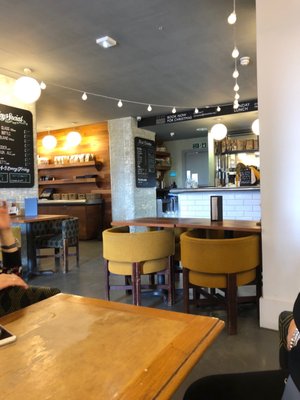 The Tetley - A Kirkstall Brewery Pub by null