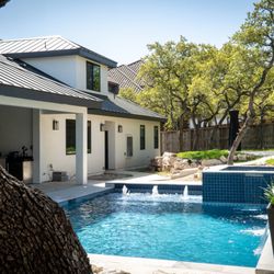 Dream Pool Creations
