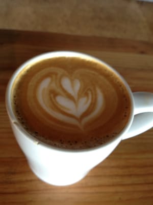 Cultivar Coffee Roasting Co. by null