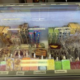 Paletas Paletas
