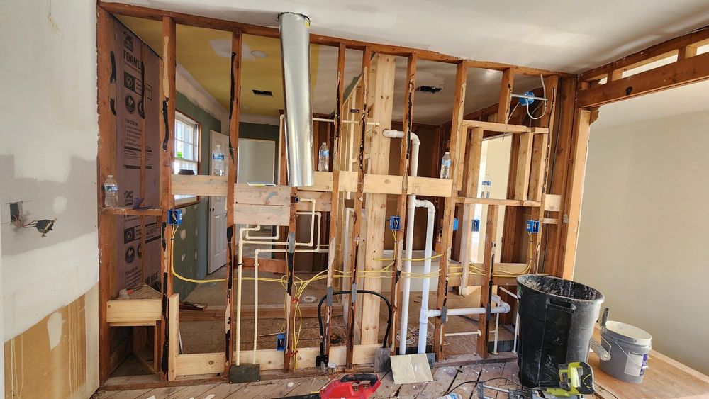 Slide of Best Deal Plumbing