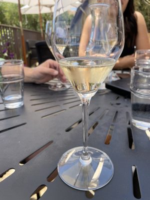 Gloria Ferrer Wines by null