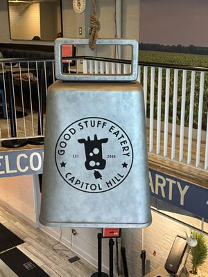 Good Stuff Eatery by null