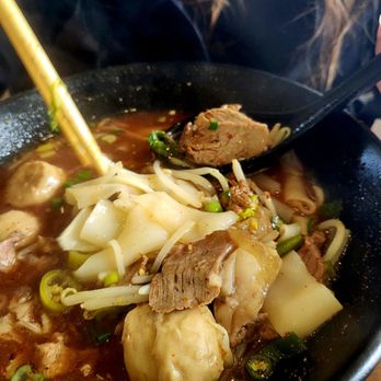 Jumpa Thai - Thick noodles - Thai Near Me - Garden Grove, California Jumpa Thai - Thick noodles - Thai Near Me - Garden Grove, California
