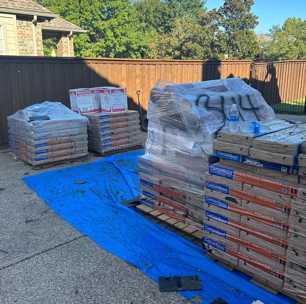 Slide of Athena Roofing & Renovations