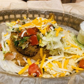 Torchy's Tacos - Fried Avocado - Tex-Mex Near Me - Austin, Texas