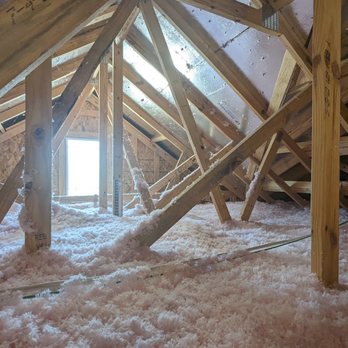 Affordable Insulation - Insulation Installation Near Me - Georgetown, Texas