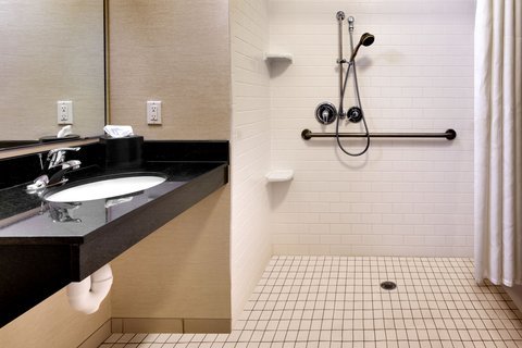 Fairfield Inn & Suites Tallahassee Central by null
