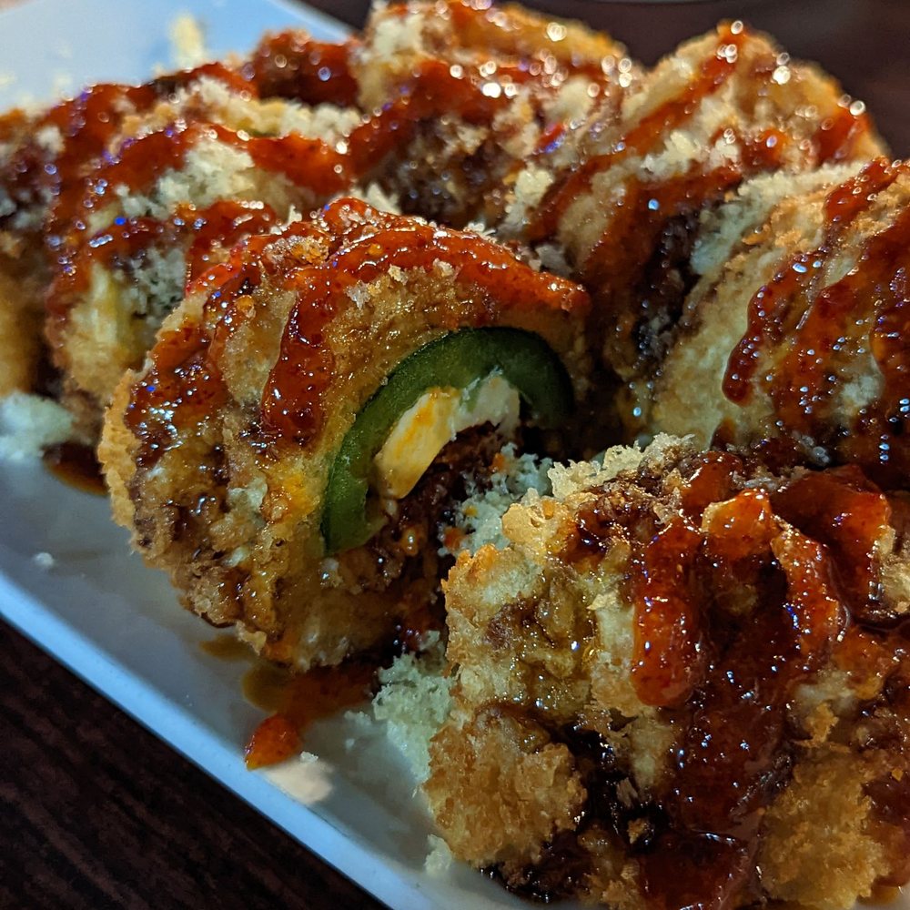TOP 10 BEST Sushi near Country Club Hills, IL - Updated 2025