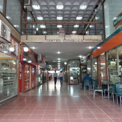 Galería Cinerama - Una mirada a la galería Cinerama