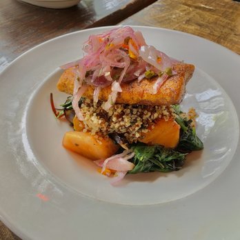 Coya Peruvian Secret - Peruvian Near Me - Del Mar, California