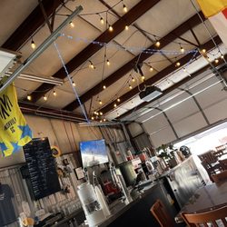 Broadcast Brewing