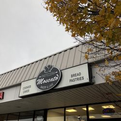 Moscato Bakery and Cafe