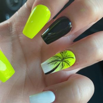 Passion Nails - Nail Salons Near Me - Simi Valley, California Passion Nails - Nail Salons Near Me - Simi Valley, California