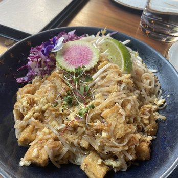 BODHI - Pad Thai - Thai Near Me - Indianapolis, Indiana