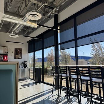 Union Biscuit - Interior - Breakfast & Brunch Near Me - Las Vegas, Nevada Union Biscuit - Interior - Breakfast & Brunch Near Me - Las Vegas, Nevada